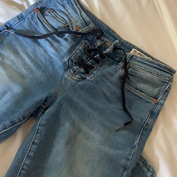 BLANK NYC jeans - Picture 2 of 3